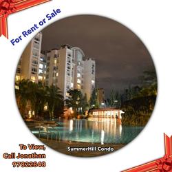Summerhill (D21), Condominium #127465632
